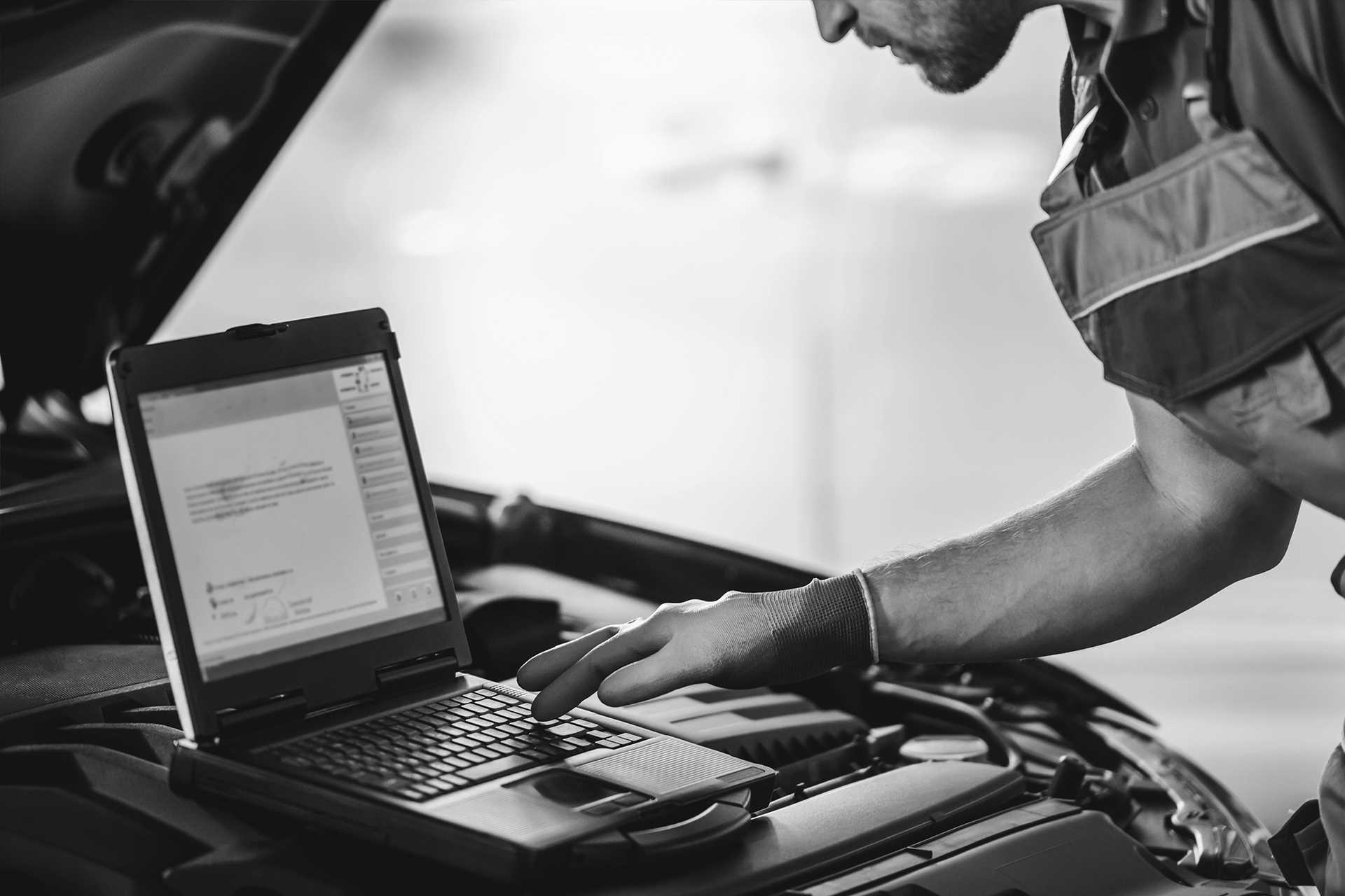 DPF-ADBLUE EGR Programlama ve Chip Tuning